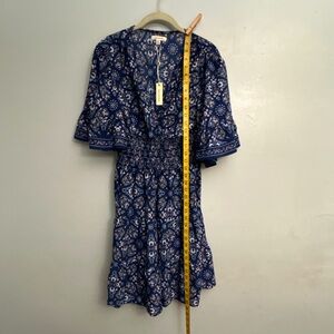 MAX STUDIO DRESS